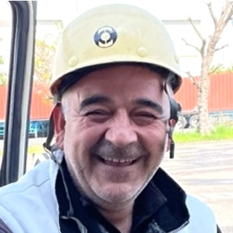 チョーラク・ムスタファ